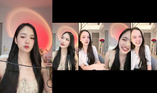 meenaxmn7's Stream - Jul 22, 2026, 12:54 PM