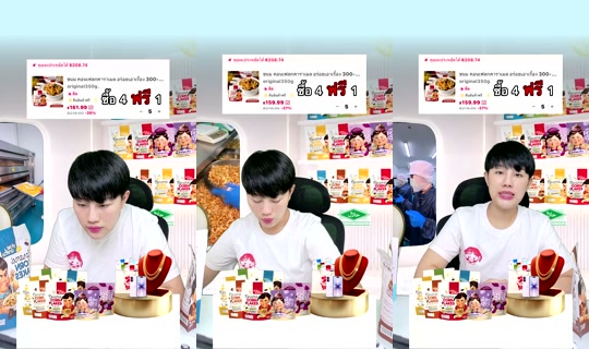 meetamfamily_'s Stream - Aug 23, 2026, 7:41 AM
