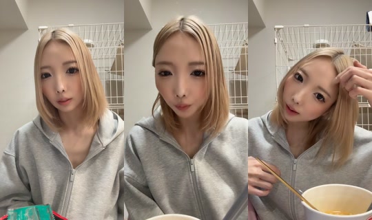 meg_vlvt's Stream - Jul 17, 2026, 9:52 AM