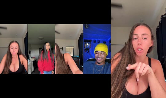 meganicolexo's Stream - Aug 25, 2026, 5:15 PM