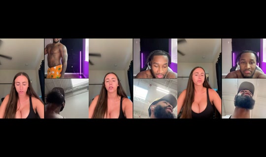 meganicolexo's Stream - Aug 25, 2026, 6:54 PM