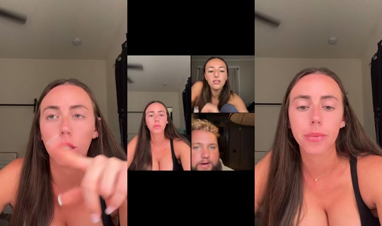 meganicolexo's Stream - Aug 26, 2026, 2:19 AM