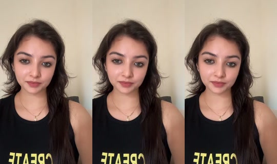 mehal.kapoor's Stream - Aug 21, 2026, 11:55 AM