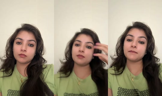 mehal.kapoor's Stream - Aug 22, 2026, 11:04 AM