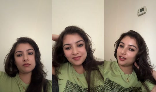 mehal.kapoor's Stream - Aug 22, 2026, 11:19 AM