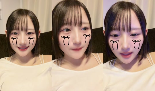 mei_irine's Stream - Aug 9, 2026, 3:54 PM