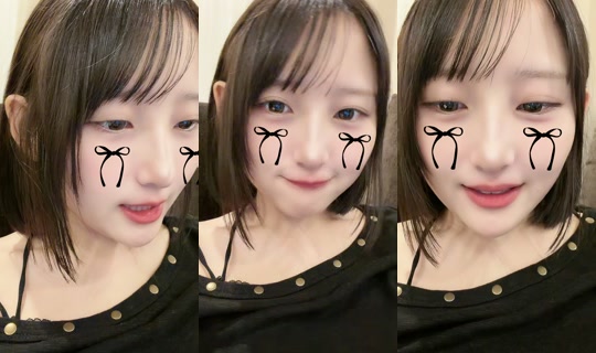 mei_irine's Stream - Aug 13, 2026, 3:35 PM