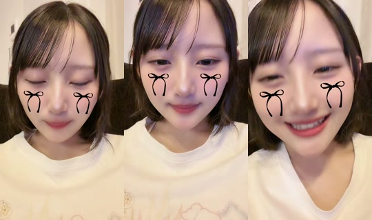 mei_irine's Stream - Aug 17, 2026, 2:50 PM
