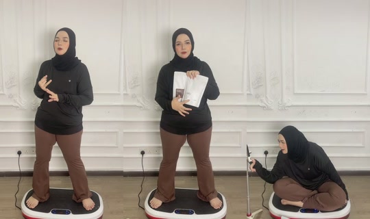 mek.alianajihah's Stream - Aug 22, 2026, 1:32 PM