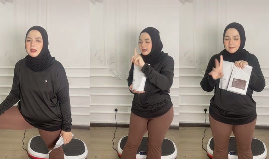 mek.alianajihah's Stream - Aug 22, 2026, 3:12 PM
