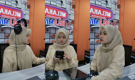 melakafm's Stream - Aug 23, 2026, 2:50 PM