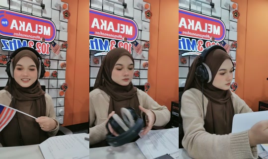 melakafm's Stream - Aug 23, 2026, 11:22 PM