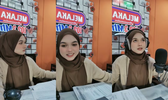 melakafm Direkam pada 24 Agu 2026, 0.13