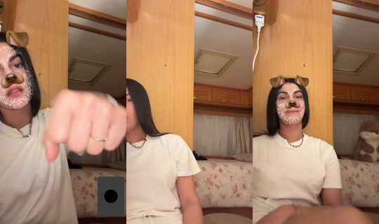 melanie_magrini's Stream - Aug 20, 2026, 11:09 PM