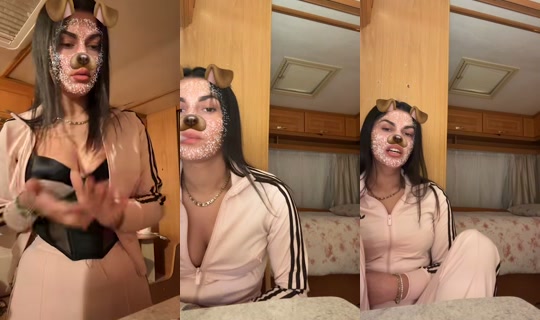 melanie_magrini's Stream - Aug 22, 2026, 1:00 AM
