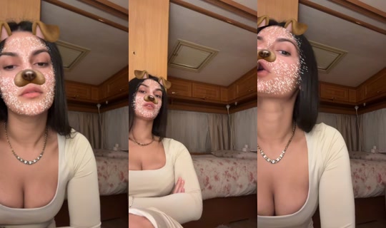 melanie_magrini's Stream - Aug 23, 2026, 1:09 AM