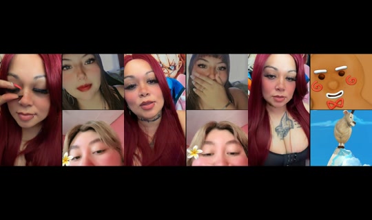 melapelas539's Stream - Jul 21, 2026, 2:04 PM