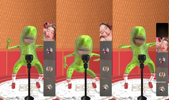 melapelas539's Stream - Jul 21, 2026, 4:35 PM