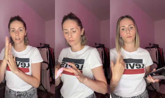 melchezkelina's Stream - Aug 20, 2026, 4:17 AM
