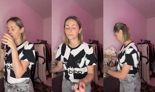 melchezkelina's Stream - Aug 21, 2026, 4:20 AM