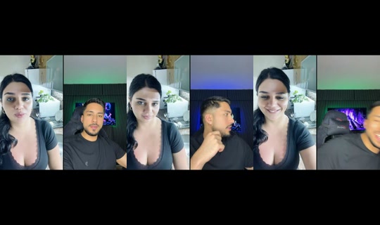 melek.sultan95's Stream - Jul 30, 2026, 11:09 PM