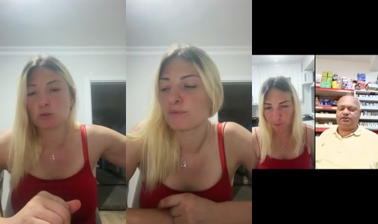 melek77777772's Stream - Jul 20, 2026, 7:20 PM