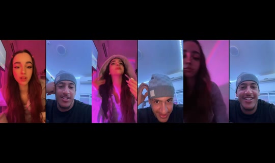 melieany Recorded on Aug 16, 2026, 9:55 PM