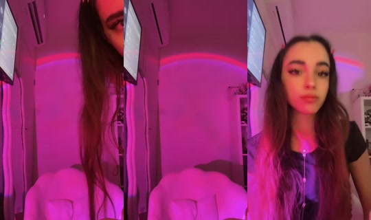 melieany's Stream - Aug 17, 2026, 4:36 AM