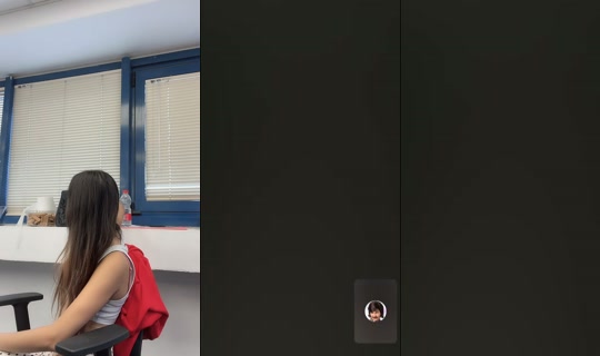 melieany's Stream - Aug 18, 2026, 6:22 AM