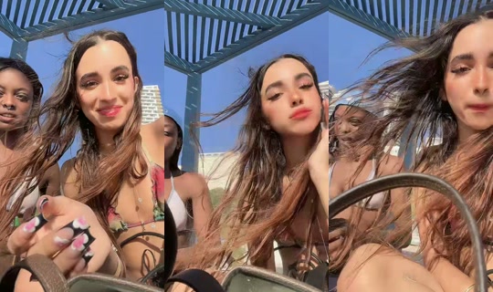 melieany's Stream - Aug 19, 2026, 2:38 PM