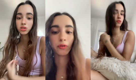 melieany's Stream - Aug 22, 2026, 8:50 AM