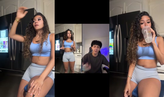 meliisowetty's Stream - Jul 21, 2026, 3:27 AM