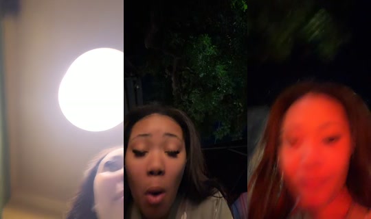 melinda_george1's Stream - Aug 12, 2026, 10:36 PM