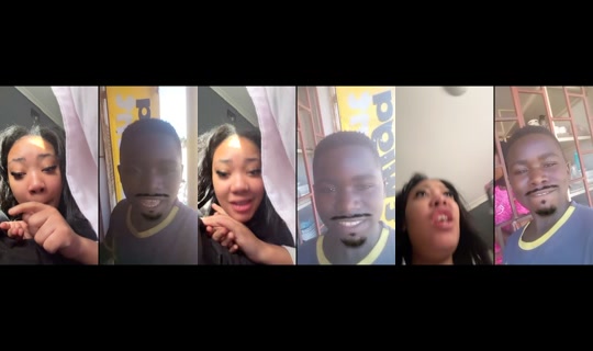 melinda_george1's Stream - Aug 13, 2026, 7:43 AM