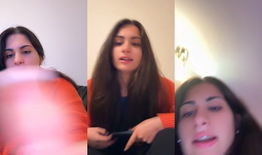 melisa46161's Stream - Aug 23, 2026, 9:09 PM