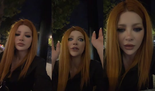 melisaozgeee Aufgenommen am 25. Aug. 2026, 18:22