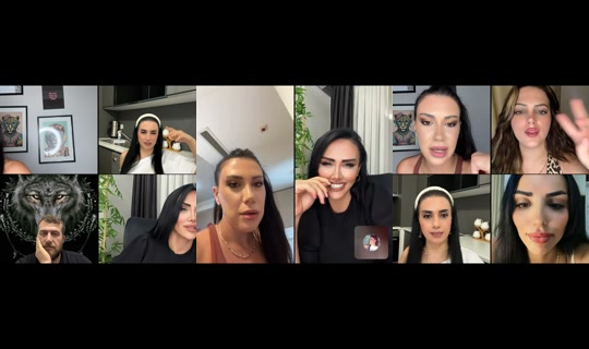 melisbusebetkayan17's Stream - Jul 18, 2026, 9:03 PM