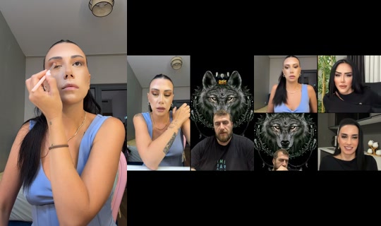 melisbusebetkayan17's Stream - Jul 19, 2026, 7:11 PM
