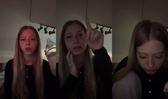 melleeh's Stream - Aug 23, 2026, 5:02 PM