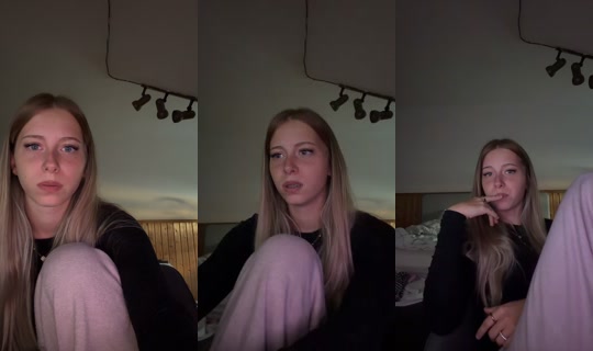 melleeh's Stream - Aug 23, 2026, 5:53 PM