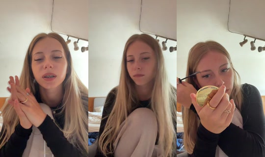 melleeh's Stream - Aug 24, 2026, 9:40 AM