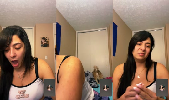 mellyg3000's Stream - Aug 23, 2026, 5:08 AM