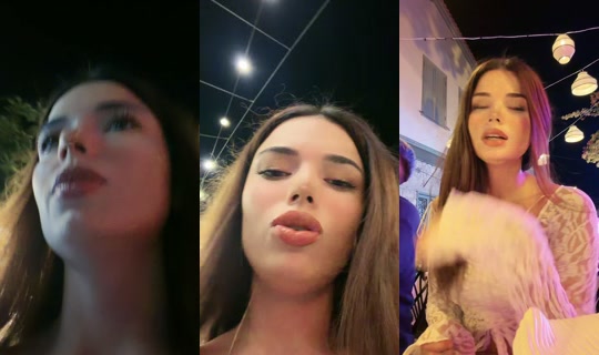 mellymnx's Stream - Jul 21, 2026, 7:19 PM