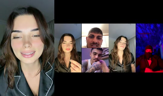 mellymnx's Stream - Aug 25, 2026, 3:19 AM