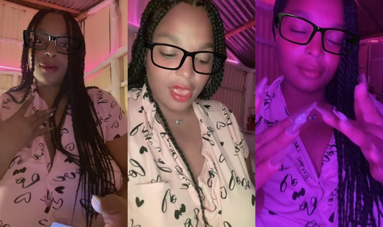 mely_live1 Recorded on Aug 17, 2026, 3:12 AM