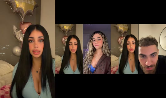 menamimiii's Stream - Jul 20, 2026, 8:05 AM
