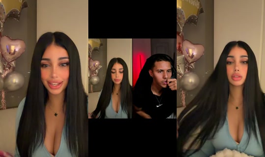 menamimiii's Stream - Jul 20, 2026, 8:46 AM