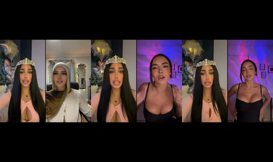 menamimiii's Stream - Jul 21, 2026, 5:11 AM