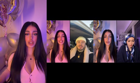 menamimiii's Stream - Jul 21, 2026, 5:47 AM