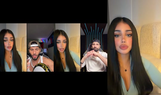 Stream von menamimiii – 22. Juli 2026, 3:18